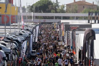 Festival de la Velocidad de Barcelona - Legado María de Villota 2023